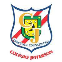 Logo de Colegio Jefferson 