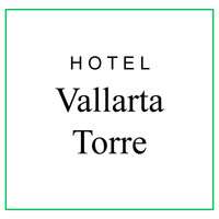 Logo de Hotel Vallarta Torre