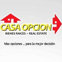 Logo de Casa opción 