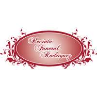 Logo de Recinto Funeral Rodriguez