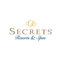 Logo de Hotel Secrets Vallarta