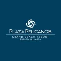 Logo de Hotel Plaza Pelicanos