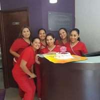 Logo de Clinica Dental Estetic