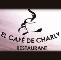 Logo de El Café de Charly