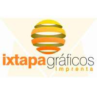 Logo de Ixtapa Gráficos