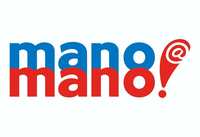Logo de mano a mano