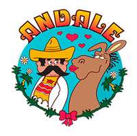 Logo de Andale