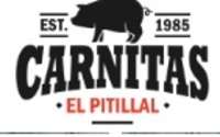 Logo de Carnitas El Pitillal