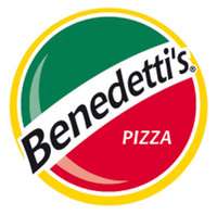 Logo de Benedetti's