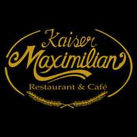 Logo de Kaiser Maximilian