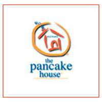 Logo de The pancake house