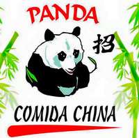 Logo de El Panda