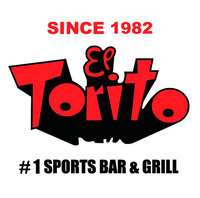 Logo de El Torito 