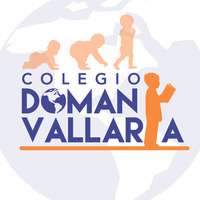 Logo de Colegio Doman Vallarta 
