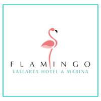 Logo de Hotel Flamingo