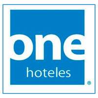 Logo de Hotel ONE