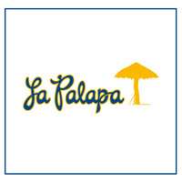 Logo de Restaurante La Palapa