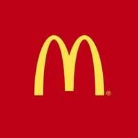 Logo de McDonalds