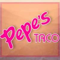 Logo de Pepes Taco