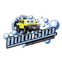 Logo de Auto Spa 