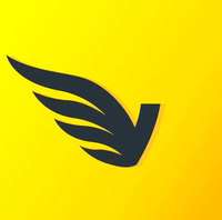 Logo de Veloz Mandados 