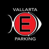 Logo de Vallarta Parking 