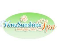 Logo de Venus Sunshine Spa