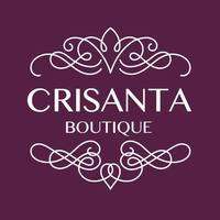 Logo de Crisanta Boutique 