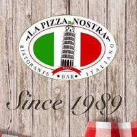 Logo de Pizza Nostra