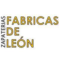 Logo de Zapaterías Fabricas de León 