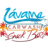 Logo de Lávame CarWash