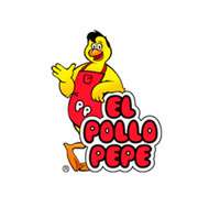 Logo de Pollo Pepe
