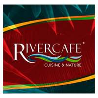 Logo de The River Café
