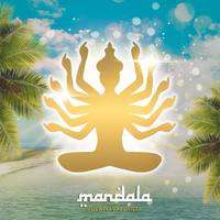 Logo de Mandala Rest