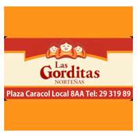 Logo de Las gorditas norteñas 