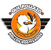 Logo de Que pollazo