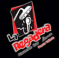 Logo de La Regadera
