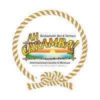 Logo de Restaurant Ah Caramba