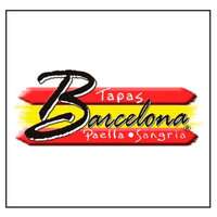 Logo de Restaurant Barcelona