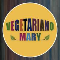 Logo de Restaurant Vegetariano Mary