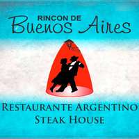 Logo de Rincón Buenos Aires Marina.V