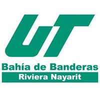 Logo de UNIVERSIDAD TECNOLÓGICA  BAHÍA
