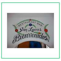Logo de San Lucas
