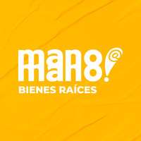 Logo de Bienes Raíces Mano a Mano