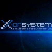 Logo de X-Or System