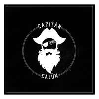 Logo de Capitán Cajún
