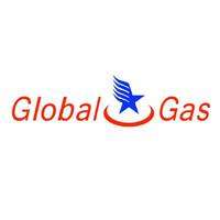 Logo de GLOBAL GAS 
