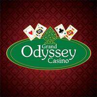 Logo de Grand Odyssey Casino