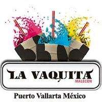 Logo de La Vaquita 