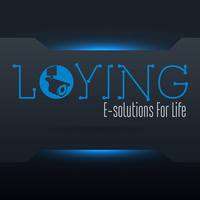 Logo de Loying